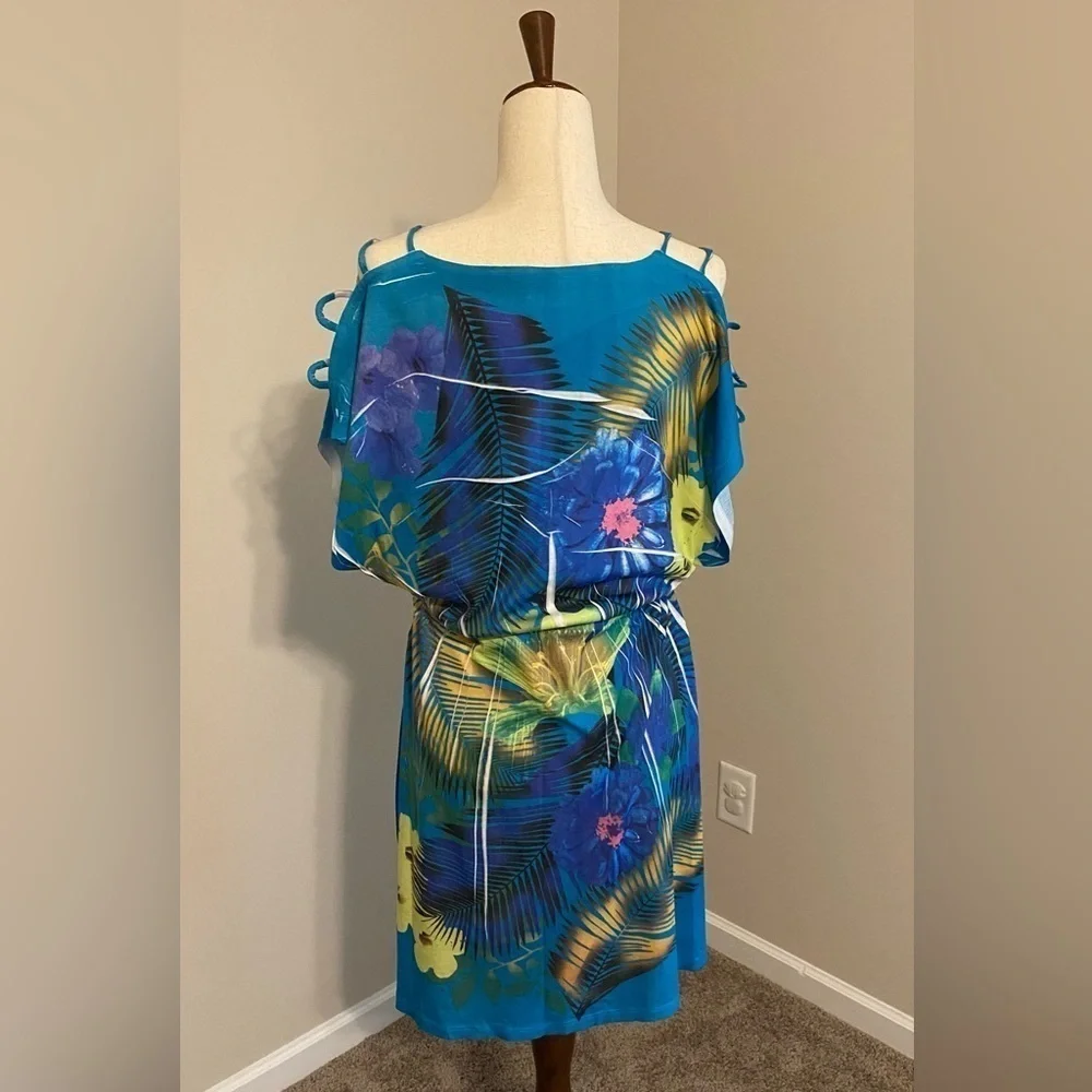 Loop 18 Coverup Size 13/15